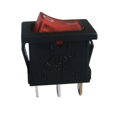 LED on/off switch